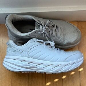 Hoka Bondi SR Men’s Sneaker